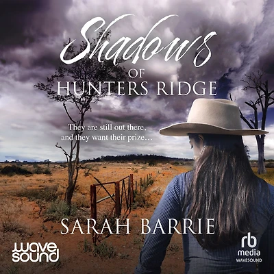 Shadows Of Hunters Ridge