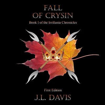 Fall of Crysin