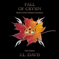 Fall of Crysin