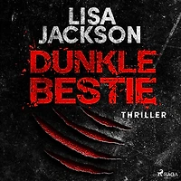 Dunkle Bestie: Thriller