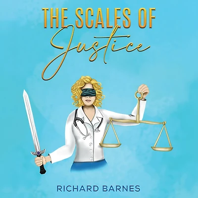 The Scales of Justice