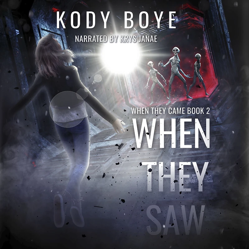 When They Saw (When Came, #2)