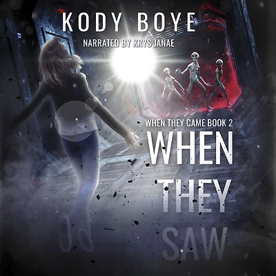 When They Saw (When Came, #2)