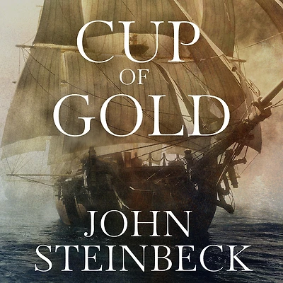 Cup of Gold