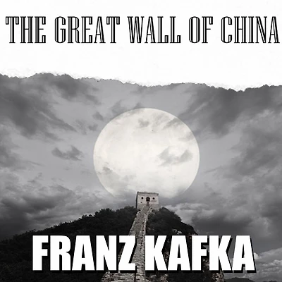 The Great Wall of China