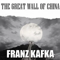 The Great Wall of China