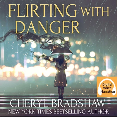 Flirting with Danger (Sloane Monroe Series #5.5)