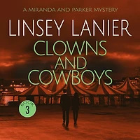 Clowns and Cowboys
