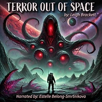 Terror Out of Space