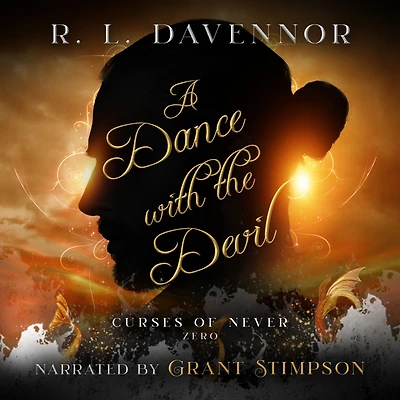 A Dance with the Devil: Curses of Never Prequel