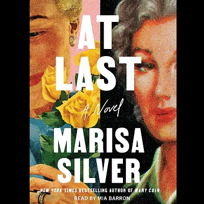At Last: A Novel