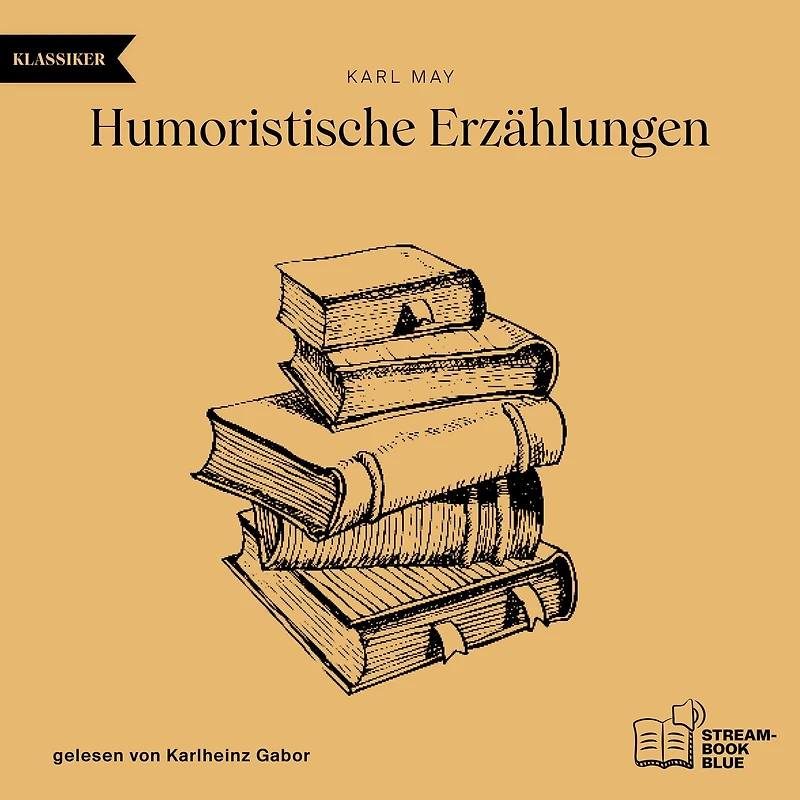 Humoristische Erzählungen