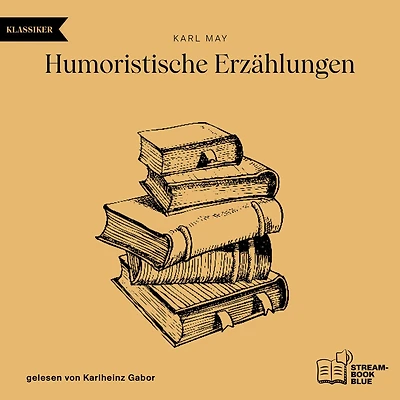 Humoristische Erzählungen