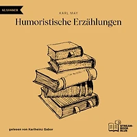 Humoristische Erzählungen