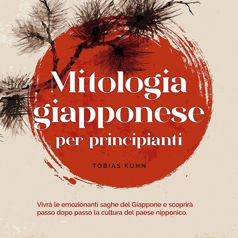 Mitologia giapponese per principianti Vivrà le emozionanti saghe del Giappone e scoprirà passo dopo la cultura paese nipponico.
