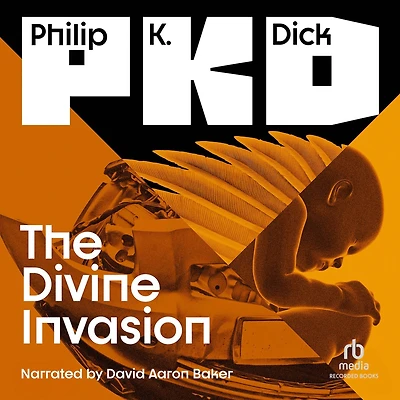 The Divine Invasion
