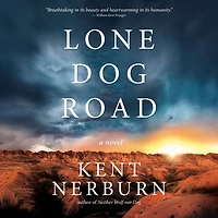 Lone Dog Road