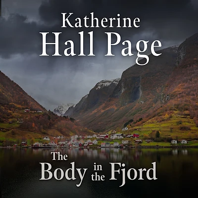 the Body Fjord (Faith Fairchild Series #8)