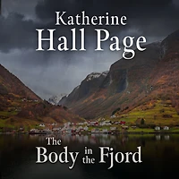 the Body Fjord (Faith Fairchild Series #8)