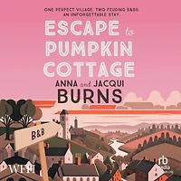 Escape to Pumpkin Cottage