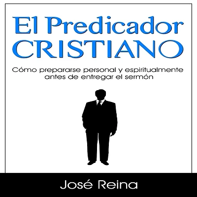 el Predicador Cristiano: Cómo prepararse personal y espiritualmente antes de entregar sermón