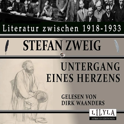 Untergang eines Herzens