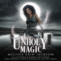 Unholy Magic