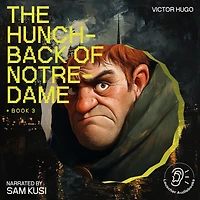 Hunchback of Notre-Dame, The (Book 5)