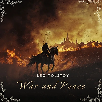War and Peace, Book 2