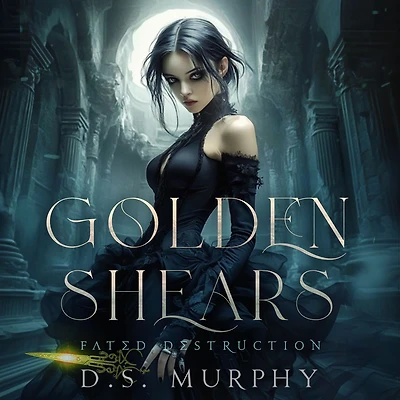 The Golden Shears