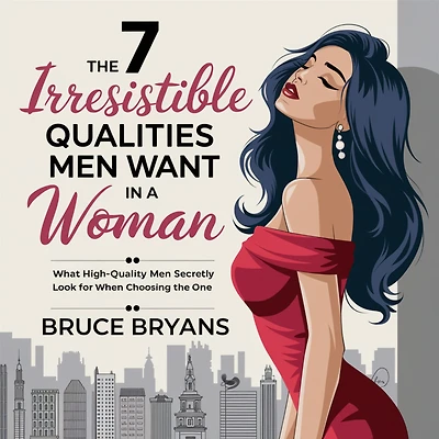 The 7 Irresistible Qualities Men Want A Woman: What High-Quality Secretly Look For When Choosing One