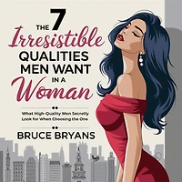 The 7 Irresistible Qualities Men Want A Woman: What High-Quality Secretly Look For When Choosing One
