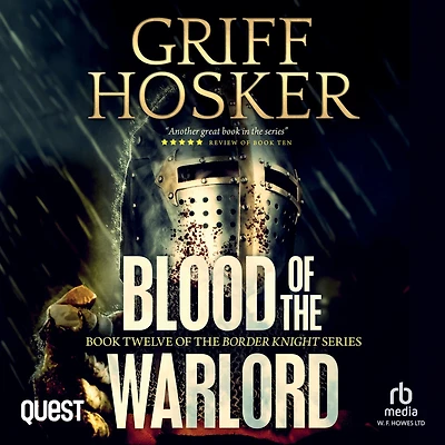 Blood of the Warlord