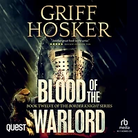 Blood of the Warlord