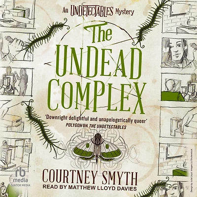 The Undead Complex