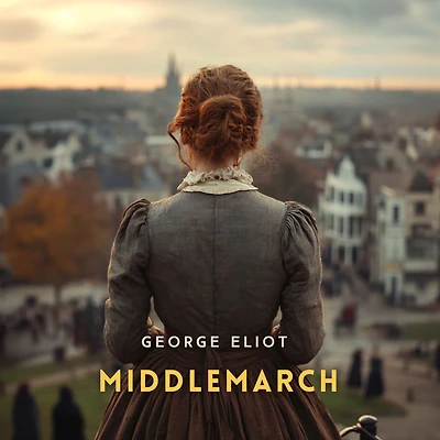 Middlemarch Volume 1