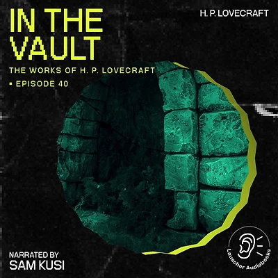 the Vault