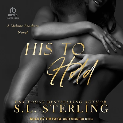 His to Hold