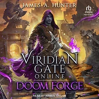 Viridian Gate Online: Doom Forge