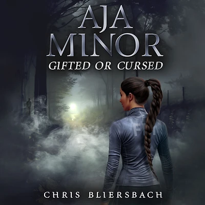 Aja Minor: Gifted or Cursed