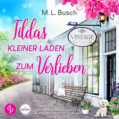 Tildas kleiner Laden zum Verlieben
