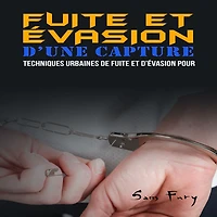 Fuite et Évasion D'une Capture: Techniques Urbaines de D'évasion pour les Civils