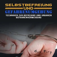 Selbstbefreiung und Gefahrenumgehung: Techniken zur Befreiung urbanen Gefahrenvermeidung