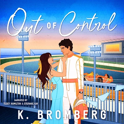 Out of Control (Alternate Cover)