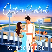 Out of Control (Alternate Cover)