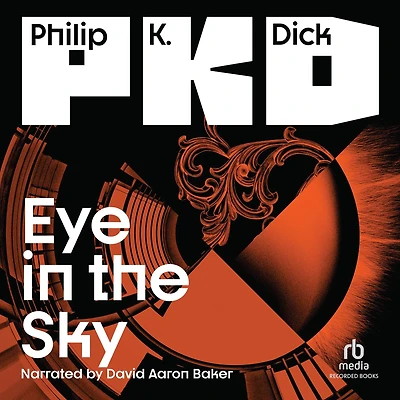 Eye The Sky