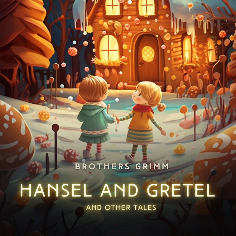 Hansel and Gretel Other Tales