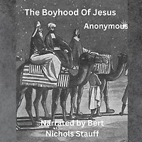 The Boyhood of Jesus