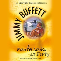 A Pirate Looks at Fifty