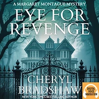 Eye for Revenge